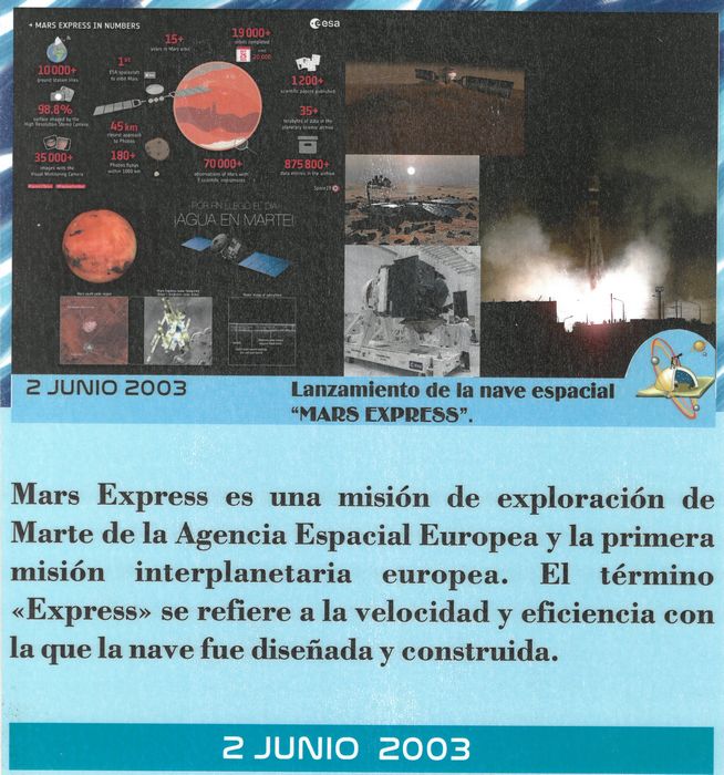 Efemérides de hoy